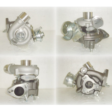 Gt1749V 721164-0009 Turbolader für Toyota